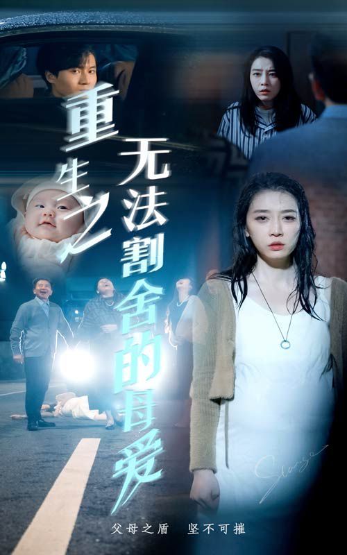 重生之无法割舍的母爱 第21-40集