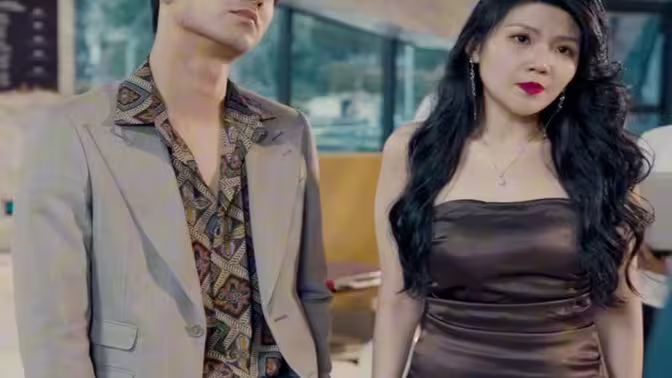 都市之重生2000 第21-40集