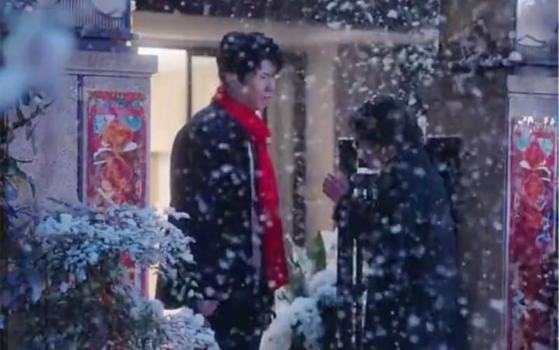 重生妈咪的救赎人生 第1-30集