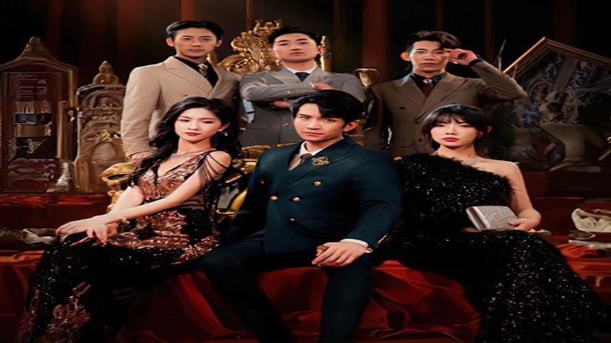 绝世萧门 合集版