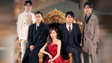 涅槃人生 第21-40集