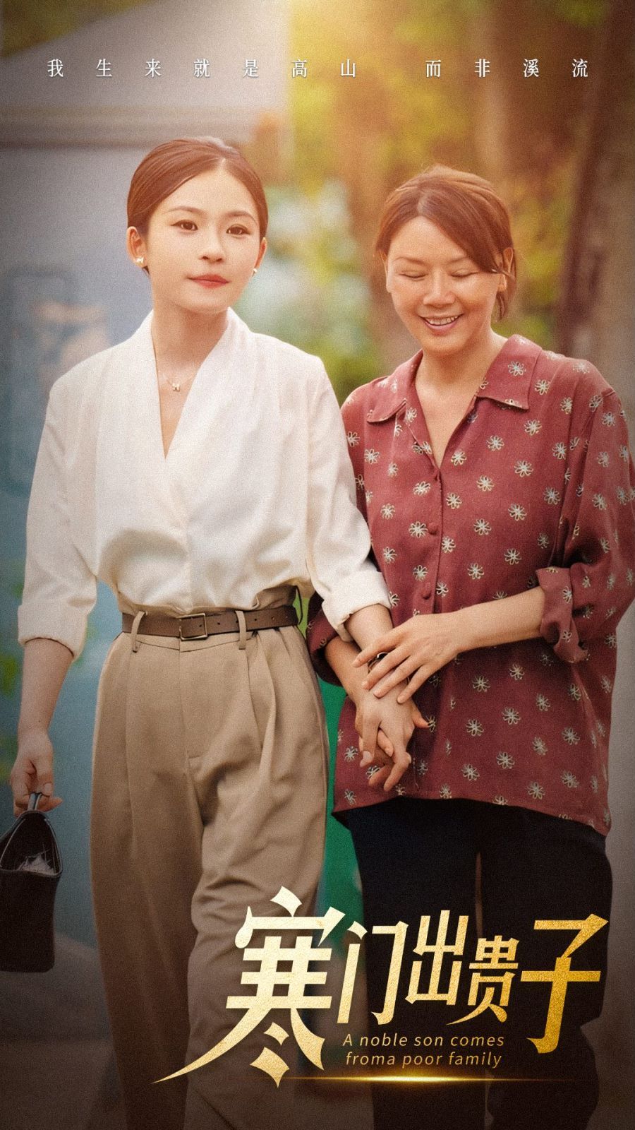 寒门出贵子 第41-58集完结(大结局)