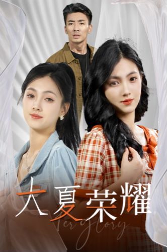 大夏荣耀 第1-20集