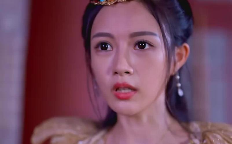 了不起的寒王妃 第41-60集