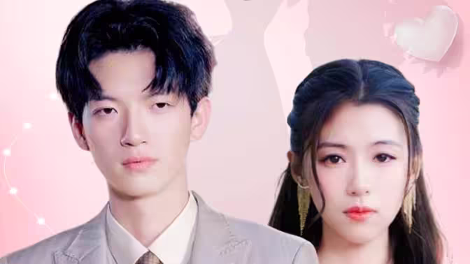 偏偏宠爱你 第41-60集