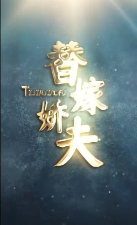 替嫁娇夫 第1-20集