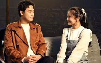 再说一次我爱你 全集(大结局)