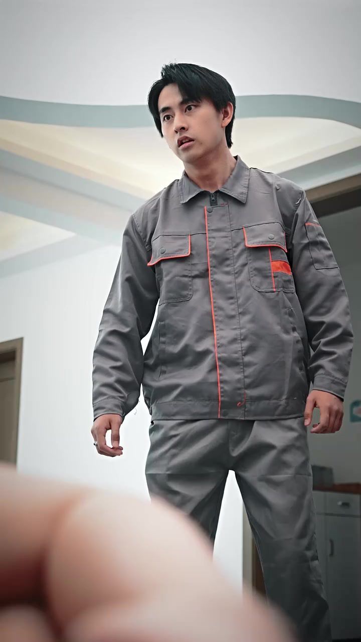 女总裁的统帅老公 第81-97集完结(大结局)