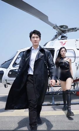 镇国强龙 第1-20集