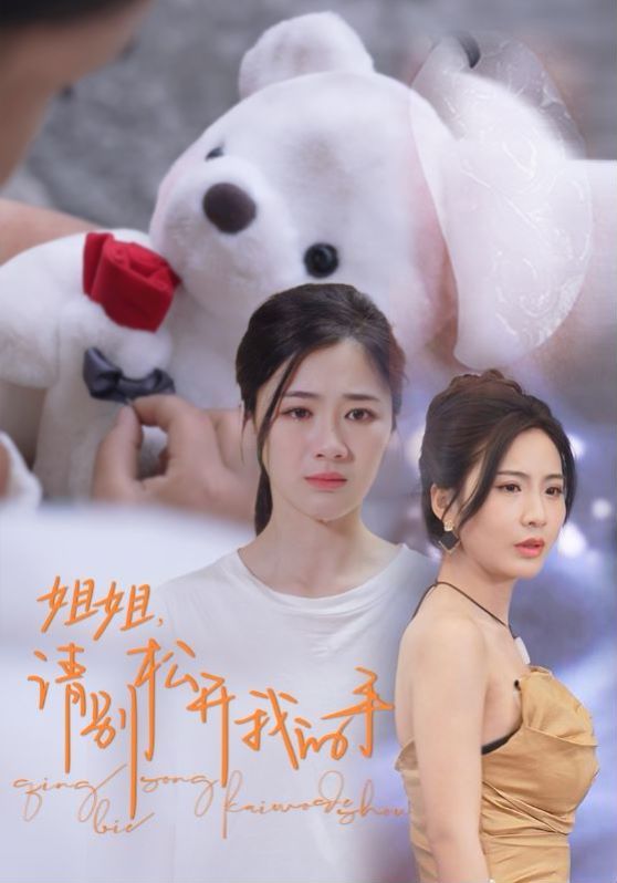 姐姐请别松开我的手 第21-40集