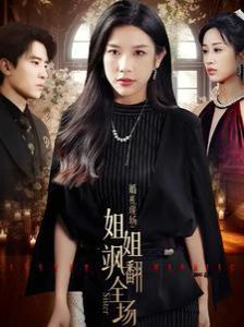 婚礼现场：姐姐飒翻全场 全集(大结局)