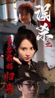 误杀之至尊妈妈归来(至尊妈妈归来) 第21-40集