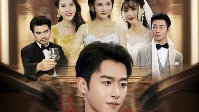 重生从前女友婚礼开始 第21-40集