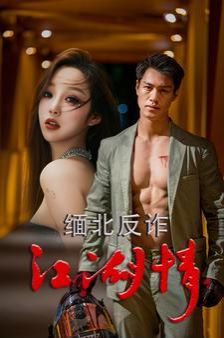 缅北反诈江湖情 第1-20集