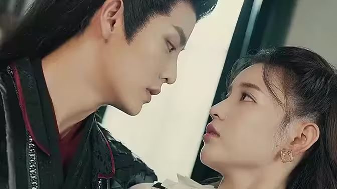 一眼万年绝美老公宠上天 第61-80集