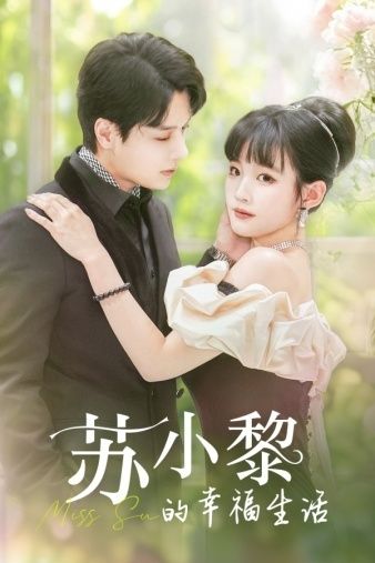 苏小黎的幸福生活 第61-74集完结(大结局)