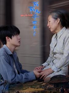 妈妈儿子回来了 第1-20集