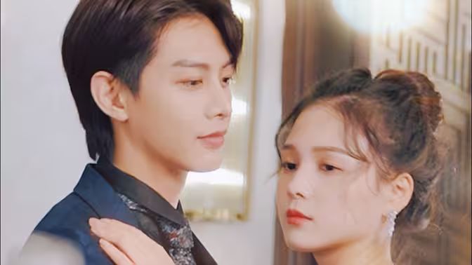 和渣男分手后我成了首富 第1-20集