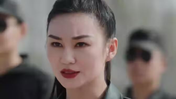 五洲战神之潜龙出渊 第81-100集完结(大结局)