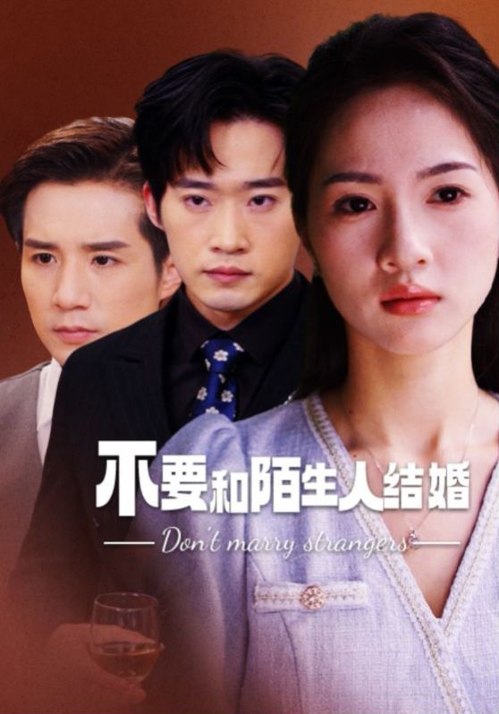 不要和陌生人结婚 第21-40集
