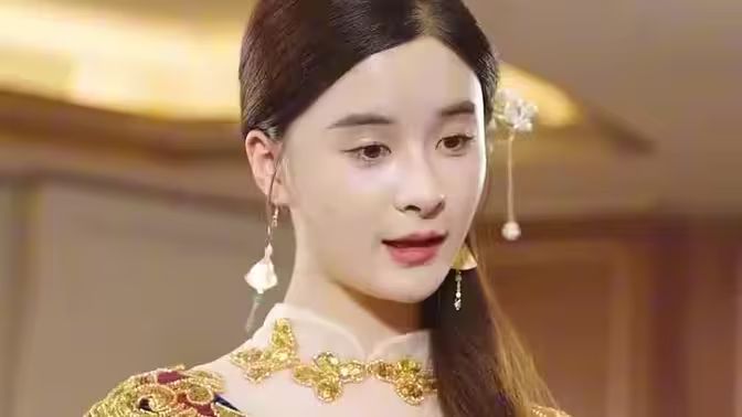 顶流影后她来自古代$将军！你变霸总了 第41-60集