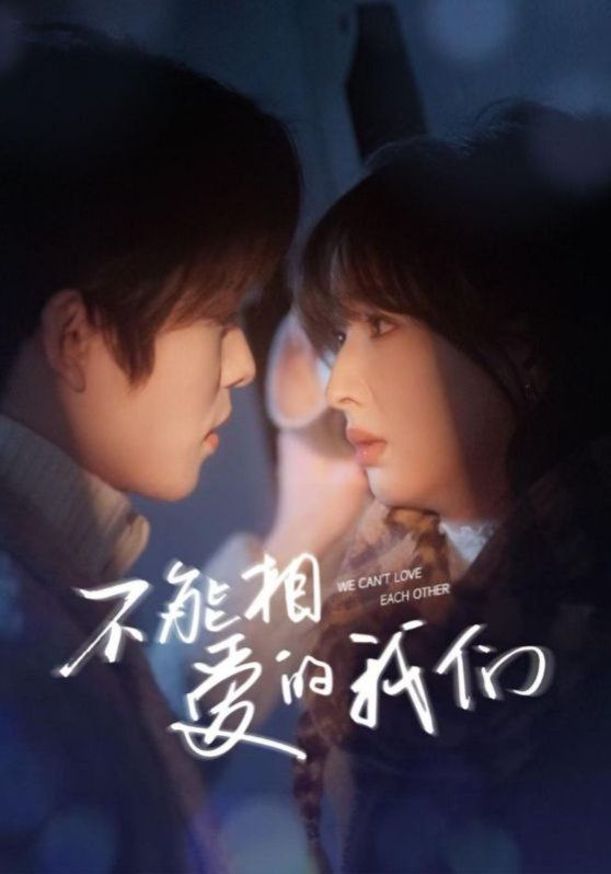 新不能相爱的我们 第1-30集