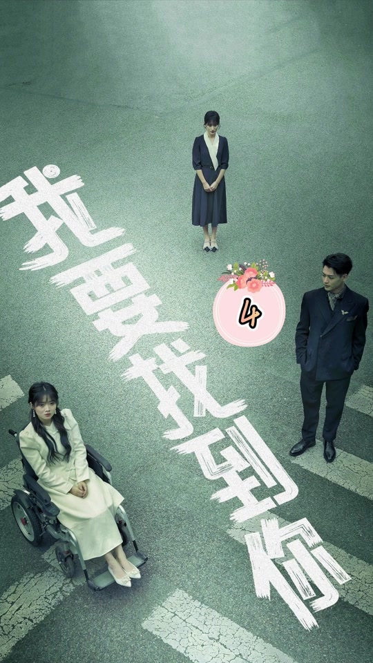 我要找到你 第1-20集