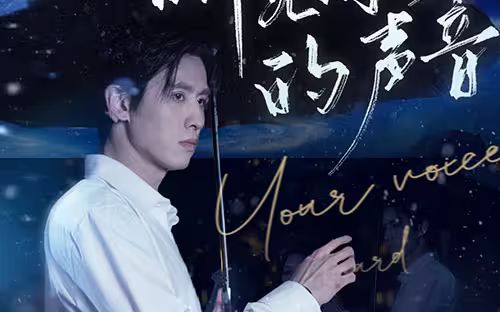 听见你的声音 第1-20集