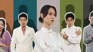 豪门后妈来自古代 第1集