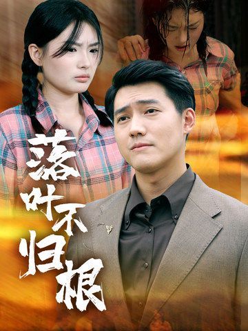 落叶不归根 第1-20集