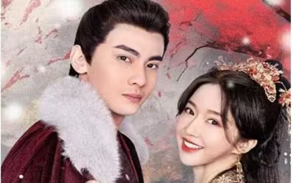 我靠躺平母仪天下 第31-60集