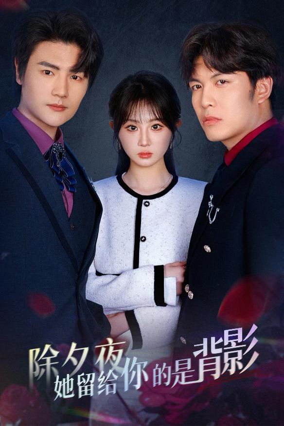 除夕夜她留给你的是背影 第21-30集完结(大结局)