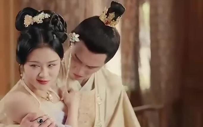 腹黑医妃有点毒 第21-40集