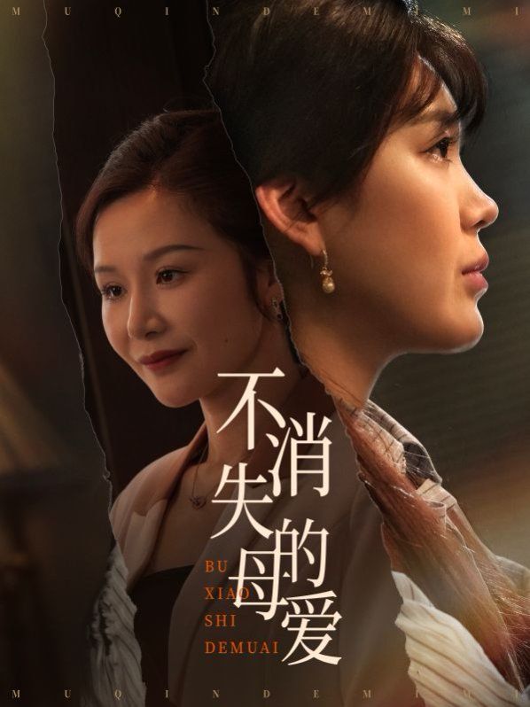 不消失的母爱 第21-40集