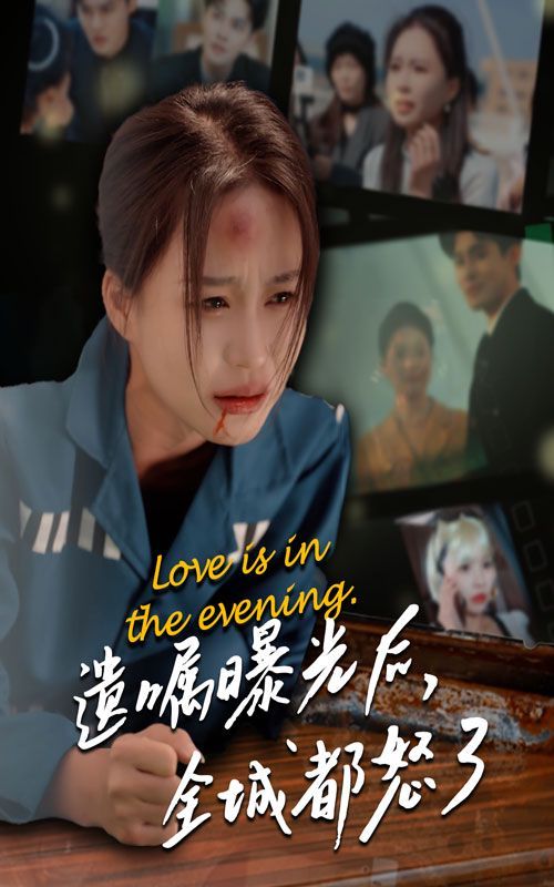 遗嘱曝光后，全城都怒了 第03集