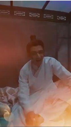 当世子拥有了读心术 第1-20集