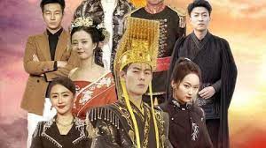 封神之东皇大帝 第1集