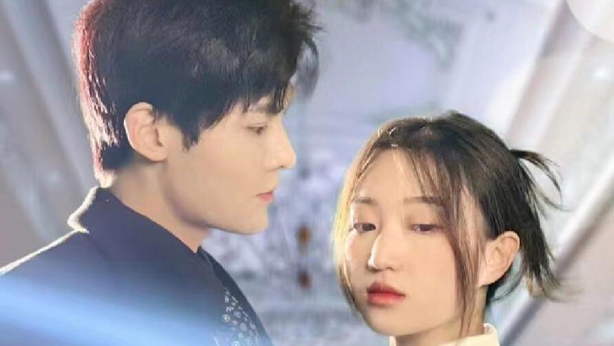 新婚夜，傻子老公抱紧了我 第1-30集