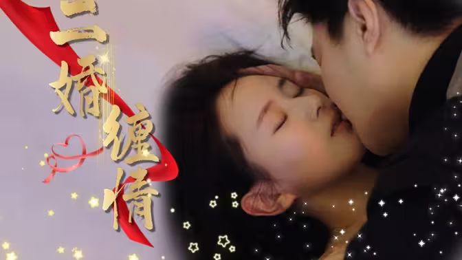 二婚缠情 第41-60集