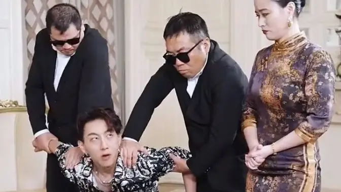 听风也听你 第21-40集