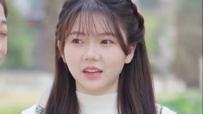 许你一生璀璨 第1-20集