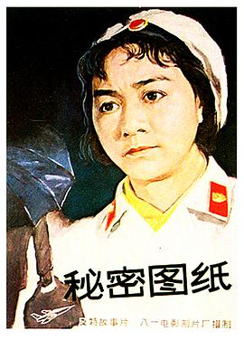 秘密图纸1965(大结局)