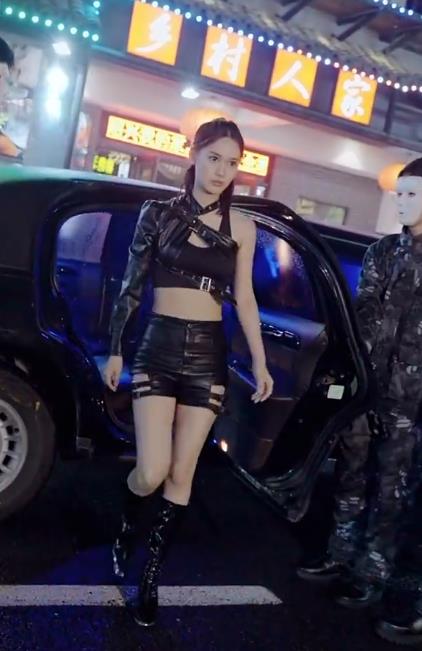 生而为王 第02集