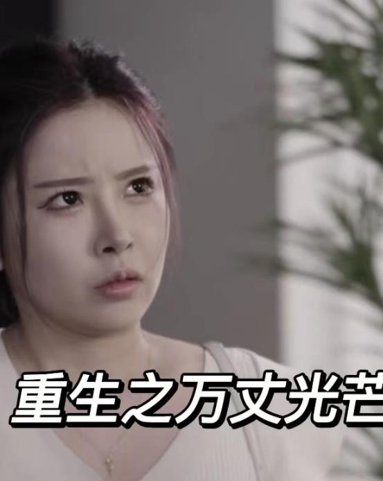 重生之万丈光芒 第06集