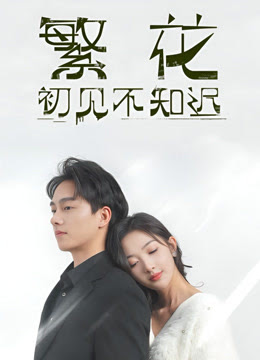 繁花初见不知迟 第01集