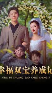 幸福双宝养成记 第13集