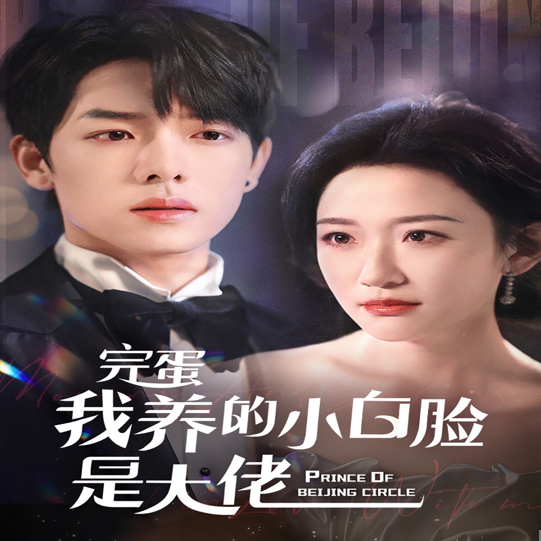 京圈太子爷每天都想转正 第12集