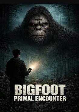 大脚怪：原始遭遇