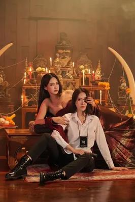 命运的凝视